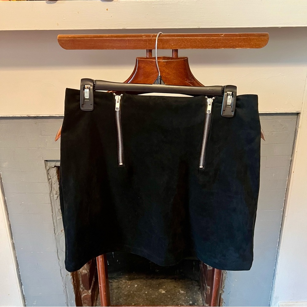 Forever 21 skirt!